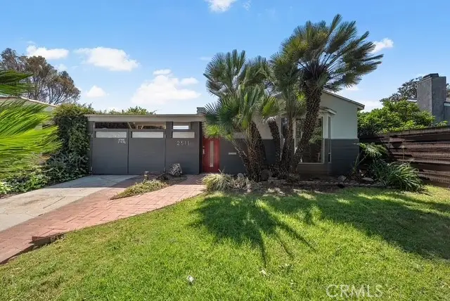 2511 Granville, Los Angeles, CA 90064 - #2