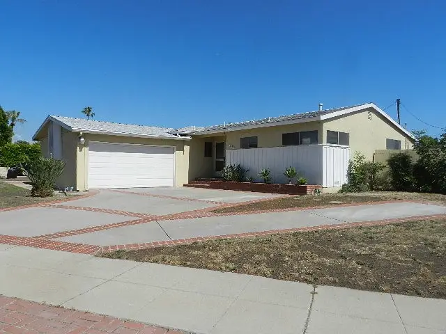 9610 Natick, North Hills, CA 91343 - #1