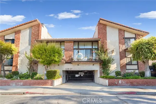 14937 Sherman Way  #5, Van Nuys, CA 91405