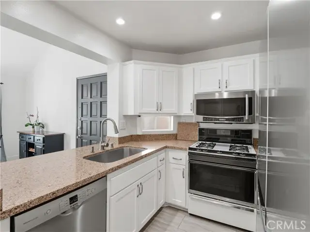 23735 Del Monte  #170, Valencia, CA 91355 - #3