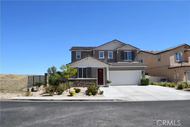 2901 Bracken Way, Palmdale, CA 93551 - #1