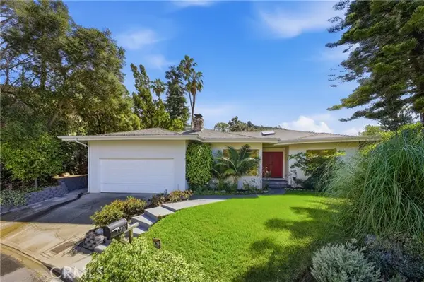 11500 Dona Cecilia, Studio City, CA 91604