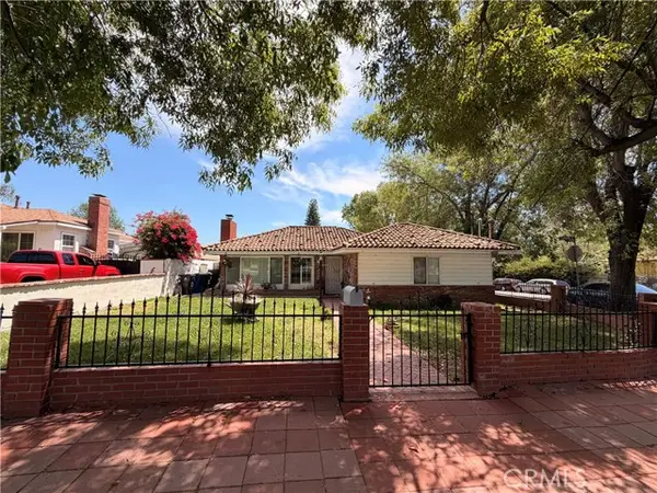 13888 Hubbard, Sylmar, CA 91342
