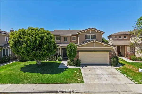 1029 Poppy Tree Place, Simi Valley, CA 93065