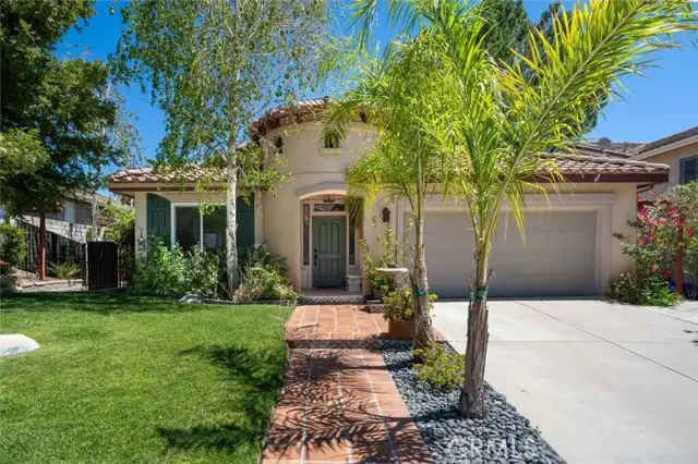 25808 Barnett, Stevenson Ranch, CA 91381 - #1