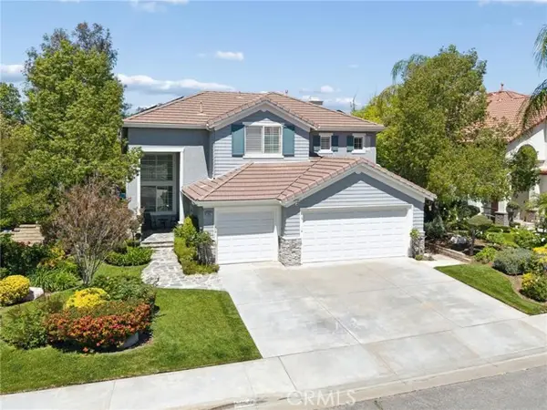 23327 Summerglen Place, Valencia, CA 91354