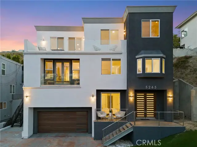 5265 Elvira Road, Woodland Hills, CA 91364 - #1