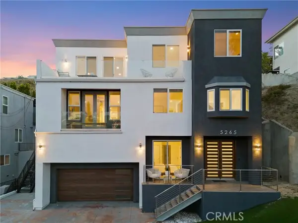 5265 Elvira Road, Woodland Hills, CA 91364