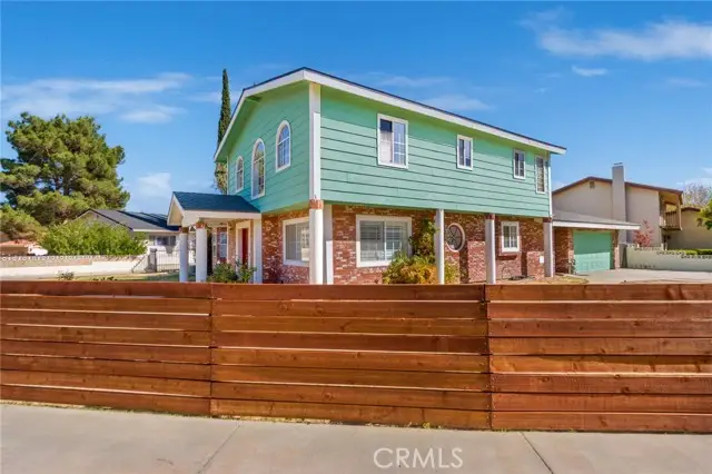 39752 Makin, Palmdale, CA 93551 - #1