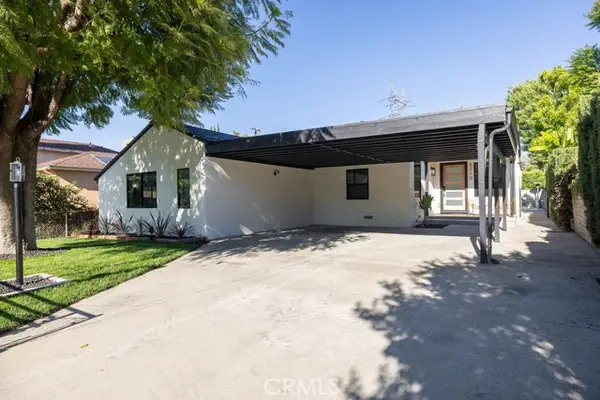 5710 Wilbur, Tarzana, CA 91356