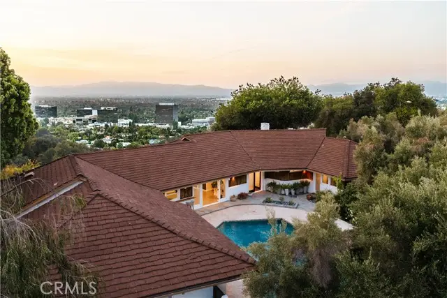 4173 Regal Oak, Encino, CA 91436 - #2