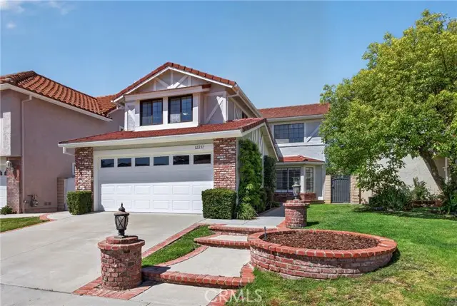 12231 Eagle Ridge Way, Porter Ranch, CA 91326 - #1