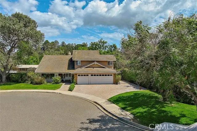 984 Oakmont Court, Simi Valley, CA 93065 - #1
