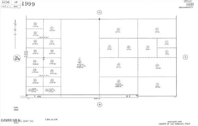 215 STW DRT VIC AVENUE A12, Lancaster, CA 93536 - #3