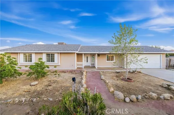 17316 Sweetaire Ave, Lancaster, CA 93535