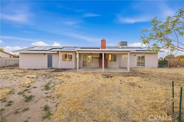 17316 Sweetaire Ave, Lancaster, CA 93535 - #2