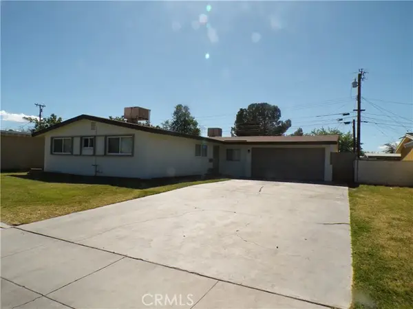 44715 5th Street, Lancaster, CA 93535