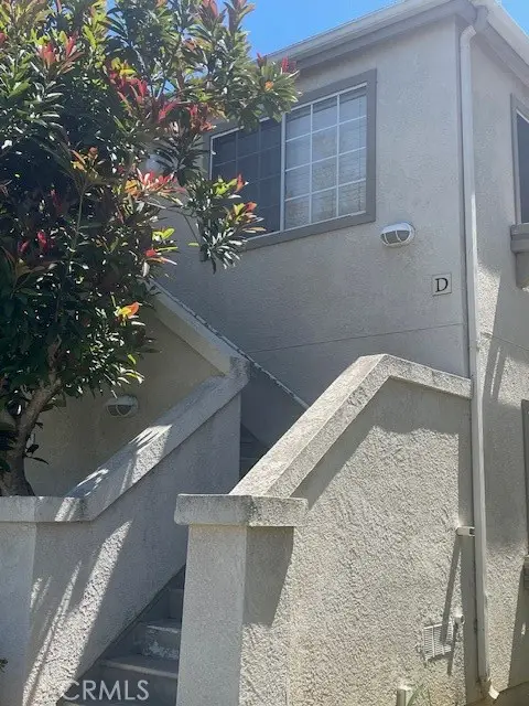 1245 Fitzgerald Road  #D, Simi Valley, CA 93065