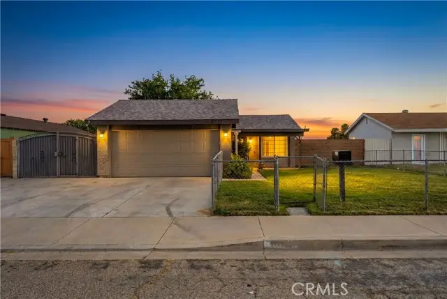 2235 W Ave K 13, Lancaster, CA 93536 - #1