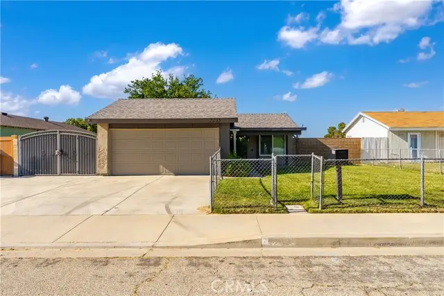 2235 W Ave K 13, Lancaster, CA 93536 - #2