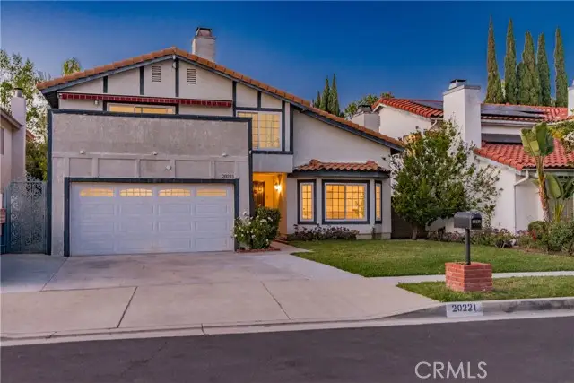 20221 Baltar, Winnetka, CA 91306 - #1