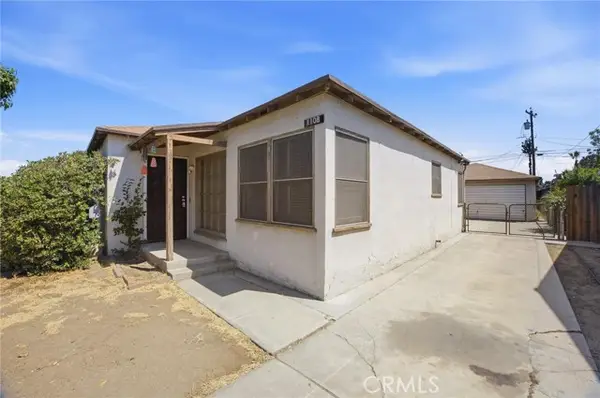 1108 Chester, Bakersfield, CA 93304