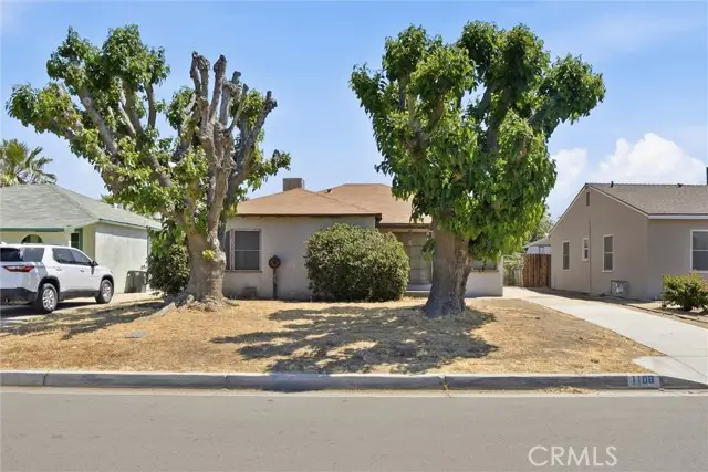 1108 Chester, Bakersfield, CA 93304 - #3