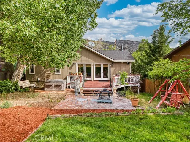 3804 Encino Trail, Frazier Park, CA 93225 - #2