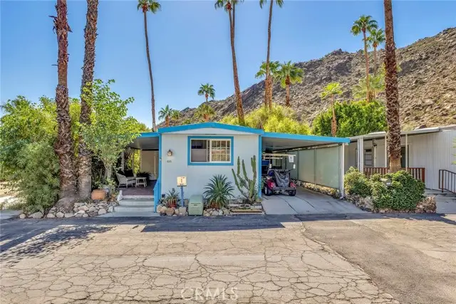 623 Cameo Drive, Palm Springs, CA 92264 - #1