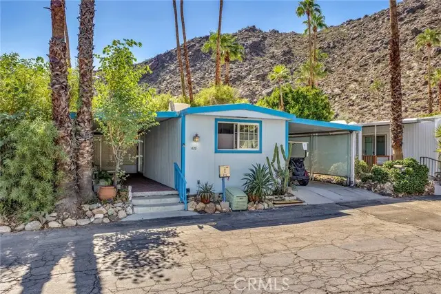 623 Cameo Drive, Palm Springs, CA 92264 - #2