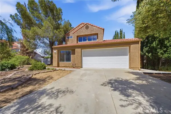 317 Camino Real Ave, Palmdale, CA 93551