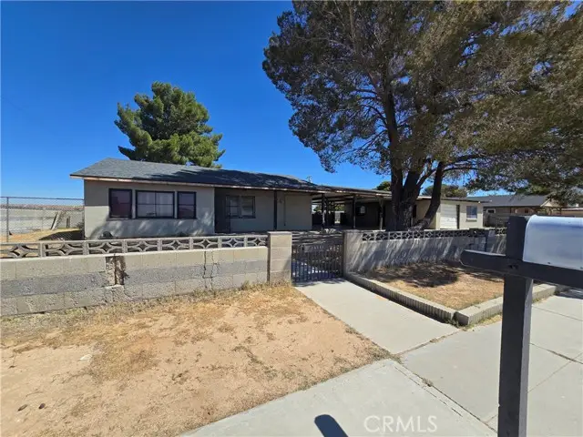 26501 Ferguson, Boron, CA 93516 - #1