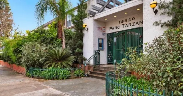 18620 Hatteras  #104, Tarzana, CA 91356 - #1