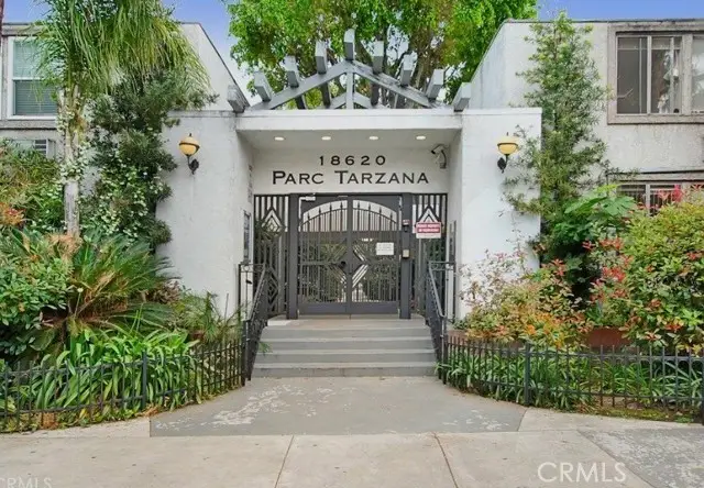18620 Hatteras  #104, Tarzana, CA 91356 - #2