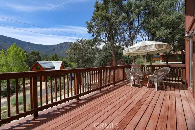16413 Grizzly, Pine Mountain Club, CA 93222 - #3