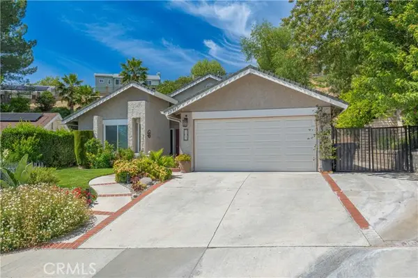 27917 Redwood Glen, Valencia, CA 91354