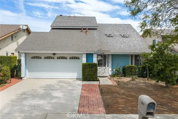 20627 Lemmer Street, Chatsworth, CA 91311