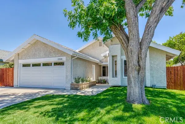 27558 Sycamore Creek, Valencia, CA 91354