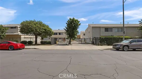 12900 Filmore, Pacoima, CA 91331