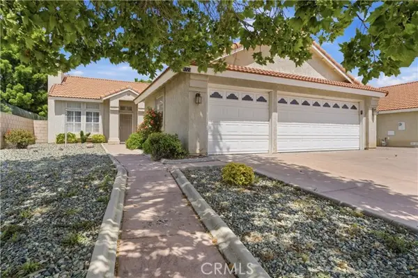 3723 W Avenue J4, Lancaster, CA 93536