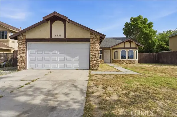 2629 Kettering, Lancaster, CA 93535