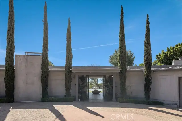 1110 Bel Air Place, Los Angeles, CA 90077 - #2