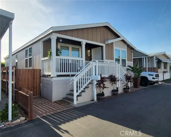 20652 Lassen  #99, Chatsworth, CA 91311