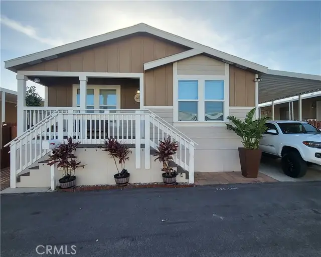 20652 Lassen  #99, Chatsworth, CA 91311 - #2