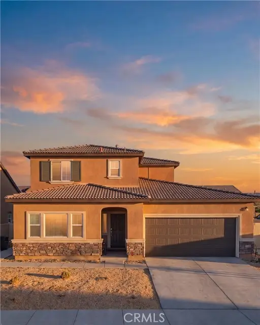 4422 Jade Court, Lancaster, CA 93536 - #1