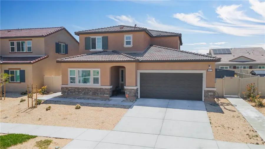 4422 Jade Court, Lancaster, CA 93536 - #3