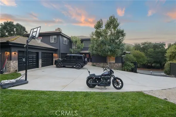 2514 Sierra Creek, Agoura Hills, CA 91301