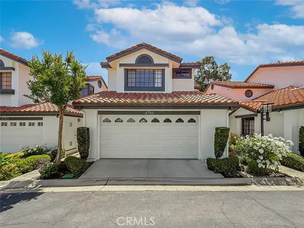 4786 Saltino Way, Oak Park, CA 91377
