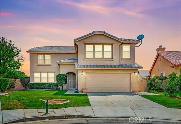 1222 Avenue H7, Lancaster, CA 93534