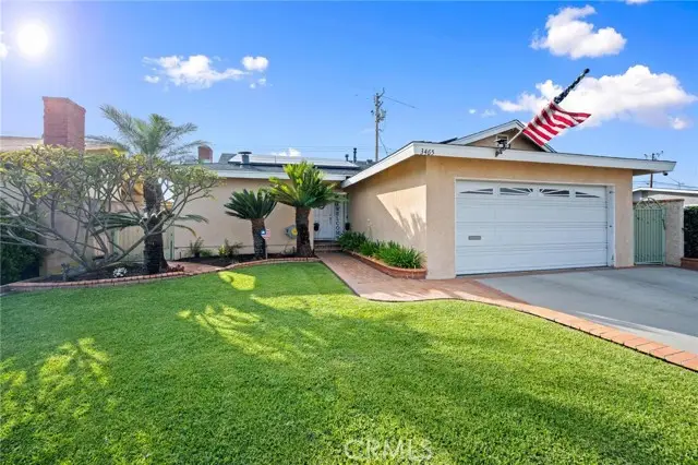 3465 Halbrite Avenue, Long Beach, CA 90808 - #2